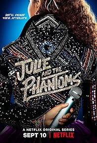 Primary photo for Julie and the Phantoms