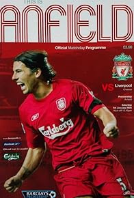 Primary photo for Liverpool FC vs Chelsea FC