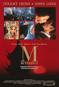 Primary photo for M. Butterfly