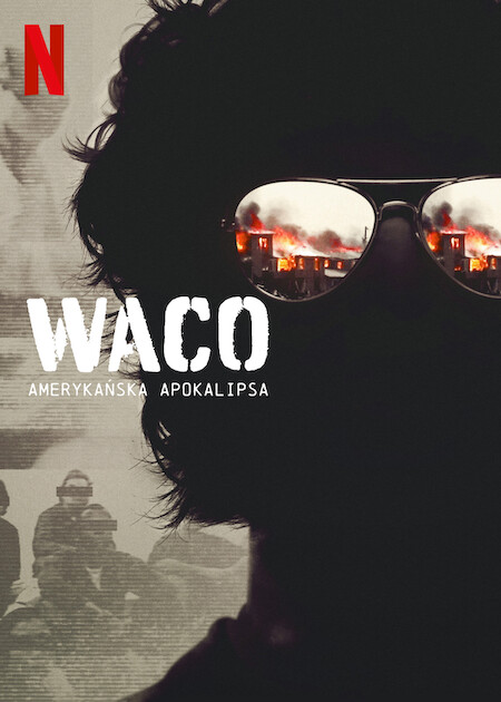 Waco: American Apocalypse (2023)