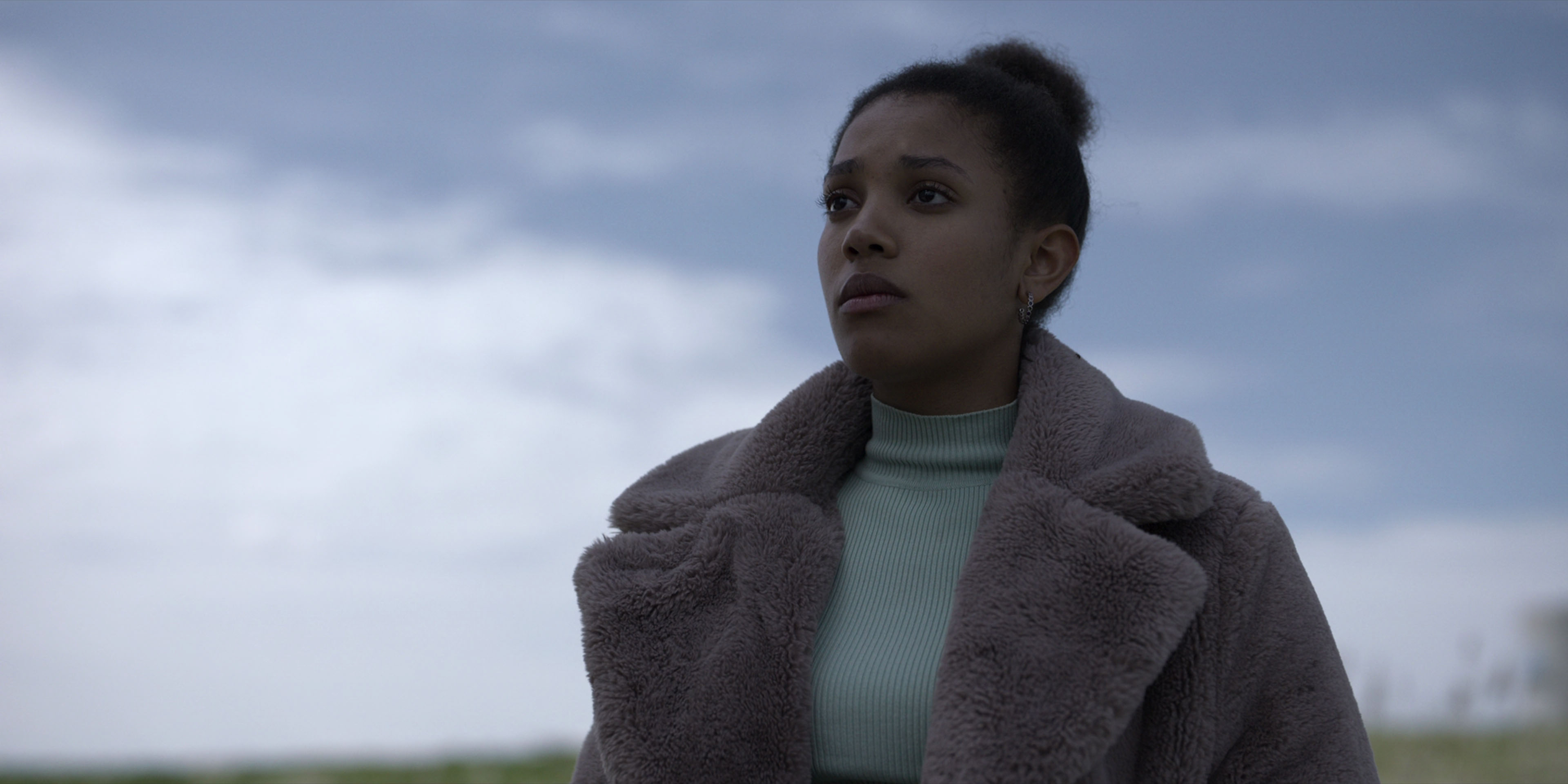 Malaika Berenth Mosendane in Chosen (2022)