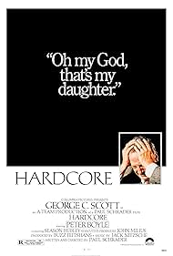 George C. Scott in Hardcore (1979)