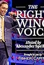 The Right Wing Voice with Alexander Spellane (2024)