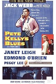 Pete Kelly's Blues (1955)