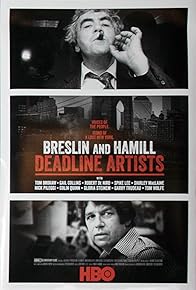 Primary photo for Breslin and Hamill: Deadline Artists