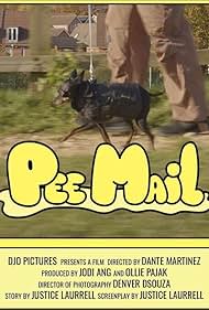 Pee Mail (2024)