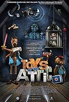 Toys in the Attic