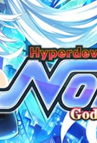 Primary photo for Hyperdevotion Noire: Goddess Black Heart