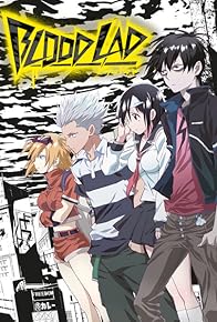 Primary photo for Blood Lad