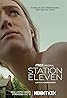 Station Eleven (TV Mini Series 2021–2022) Poster