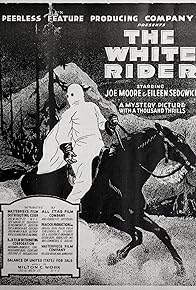 Primary photo for The White Rider