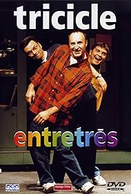 Tricicle: Entretrés (1999)