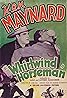 Whirlwind Horseman (1938) Poster