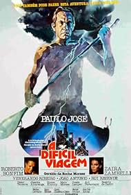 A Difícil Viagem (1983)