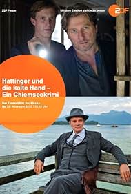 Hattinger und die kalte Hand - Ein Chiemseekrimi (2013)