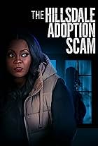 Keshia Knight Pulliam and Danika Frederick in The Hillsdale Adoption Scam (2023)