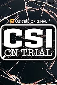 CSI on Trial (2022)