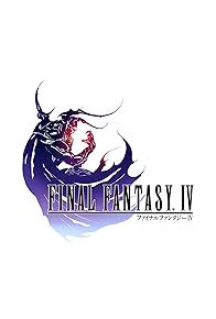 Primary photo for Final Fantasy IV