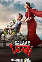 Salaam Venky