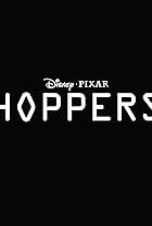 Hoppers (2026)