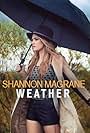 Shannon Magrane: Weather (2015)