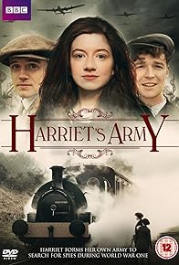 Primary photo for Harriet's Army