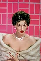 Ava Gardner