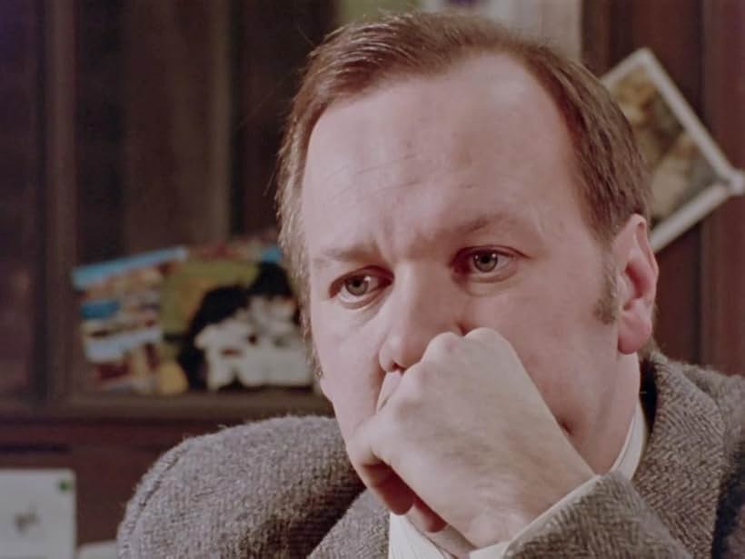 Brian Dooley in The Boys of St. Vincent (1992)