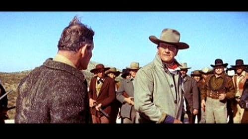 McLintock!