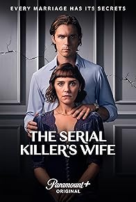 Primary photo for The Serial Killer's Wife