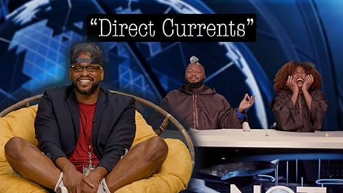 D.C. Ervin, Angel Laketa Moore, and Kevin Fredericks in Direct Currents (2023)