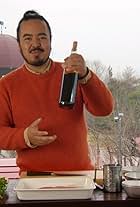 Adam Liaw in Destination Flavour: Japan (2013)