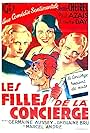 Les filles de la concierge (1934)