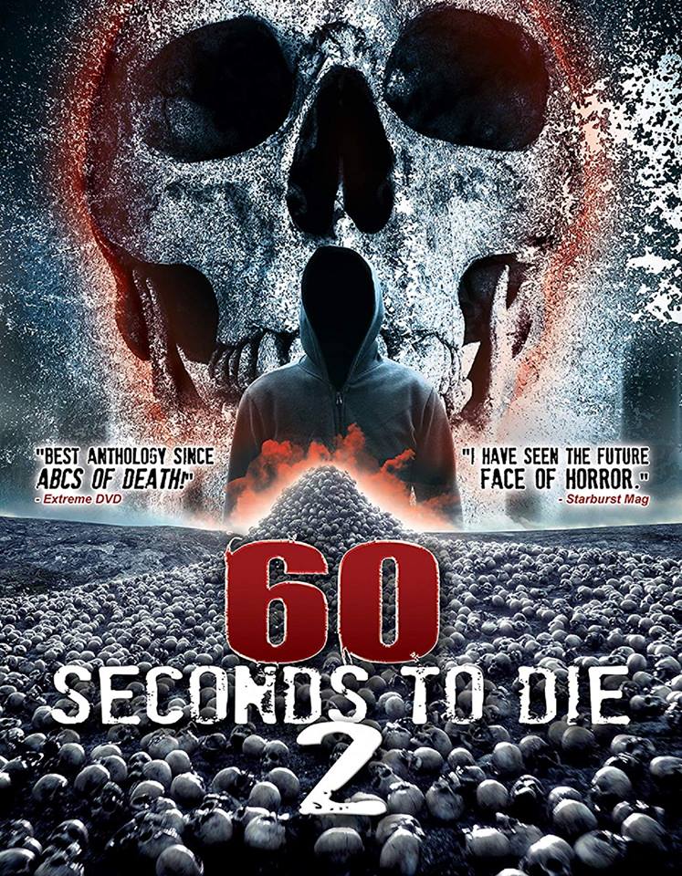 60 Seconds 2 Die: 60 Seconds to Die 2 (2018)