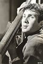 James Caffrey in The Siege of Sidney Street (1960)