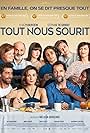 Tout nous sourit (2020)