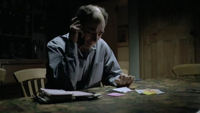 Alun Armstrong in Episode #1.1 (2003)