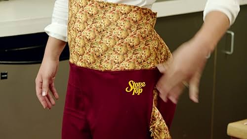 Stove Top Thanksgiving Pants