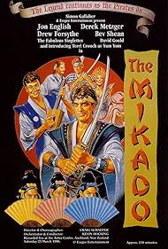 The Mikado (1996)