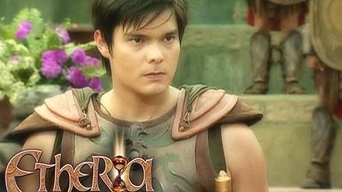 Dingdong Dantes in Etheria (2005)