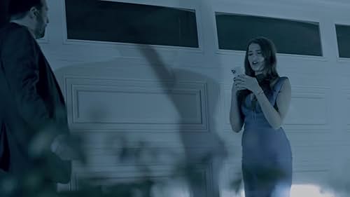 Trailer to the upcoming short film, Surprised to See Me? (2024)

Starring:
Amy Argyle, Lauren Elizabeth Harris, Andy Rossi, James Edward Shippy, Tim Kelly, Elise Delap, AND Eric Petersen

Written and Directed by Andy Rossi