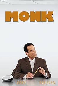 Primary photo for Monk