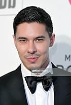 Lewis Tan at the Academy Awards 2021