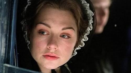 Daniela Denby-Ashe in North & South (2004)