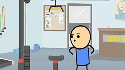 Cyanide and Happiness Shorts (2013)