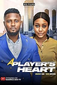 A Player's Heart (2024)