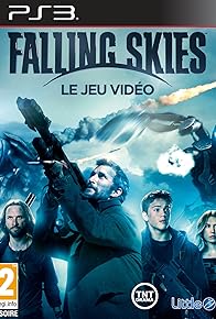 Primary photo for Falling Skies the Game