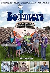 Boomers (2018)