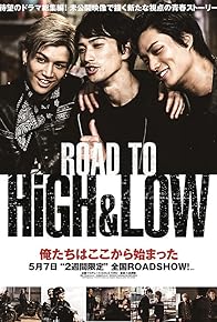 Primary photo for Road to High & Low