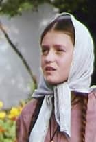 Hanna Oliynyk in Yak koval shchastia shukav (1999)